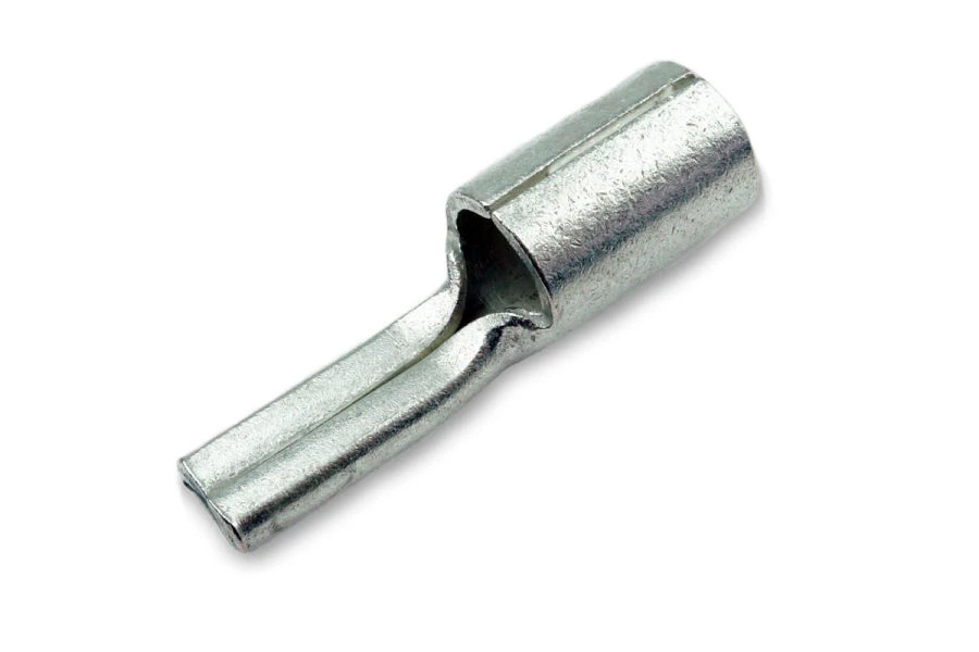 طرف دبوس نحاسي مطلي بالقصدير NSH 35-20 زتاروس