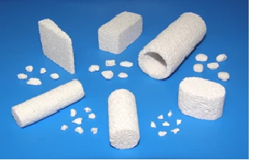 Bioceramic Implants Silico-Calcium-Phosphate "BKS