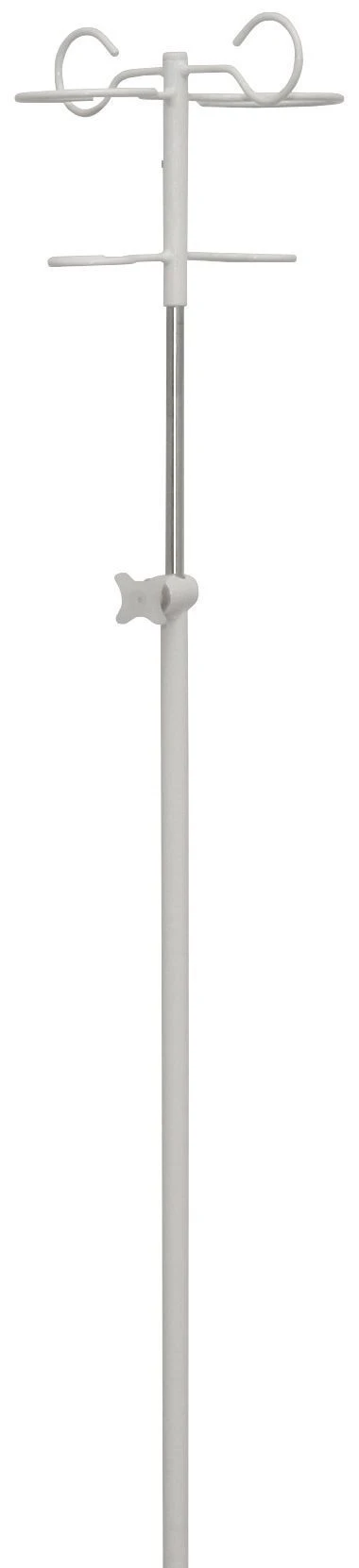 Infusion Stand for Gynecological Chair Manual Drive KГ-1, KГ-3 TU 9452-021-07614107-2004