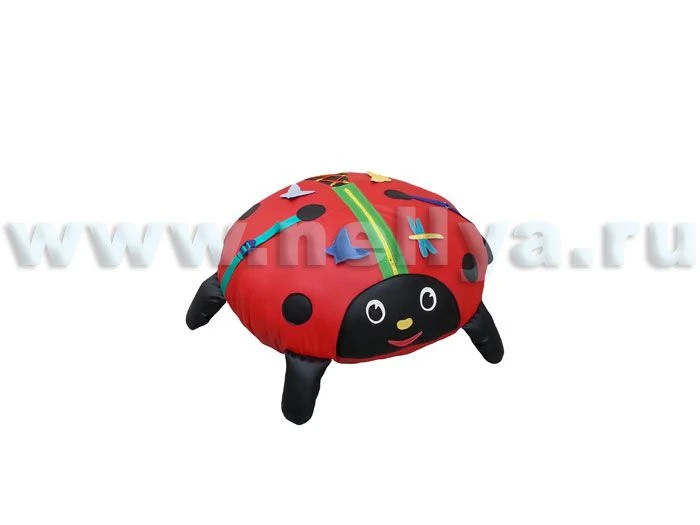 Educational Ladybug Soft Module "Nellia