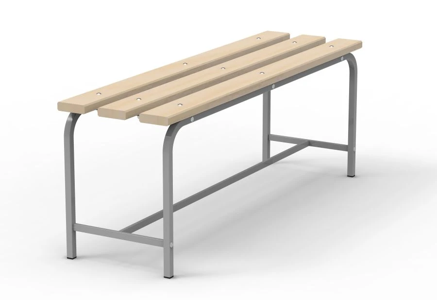 مقعد تغيير ST 1200x450x350 لغرف الملابس