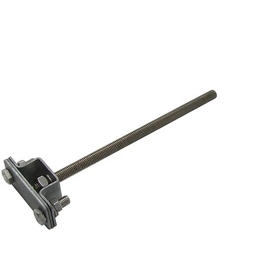 Conductor Holder DP-45GTS-02.245 for Flat Conductors