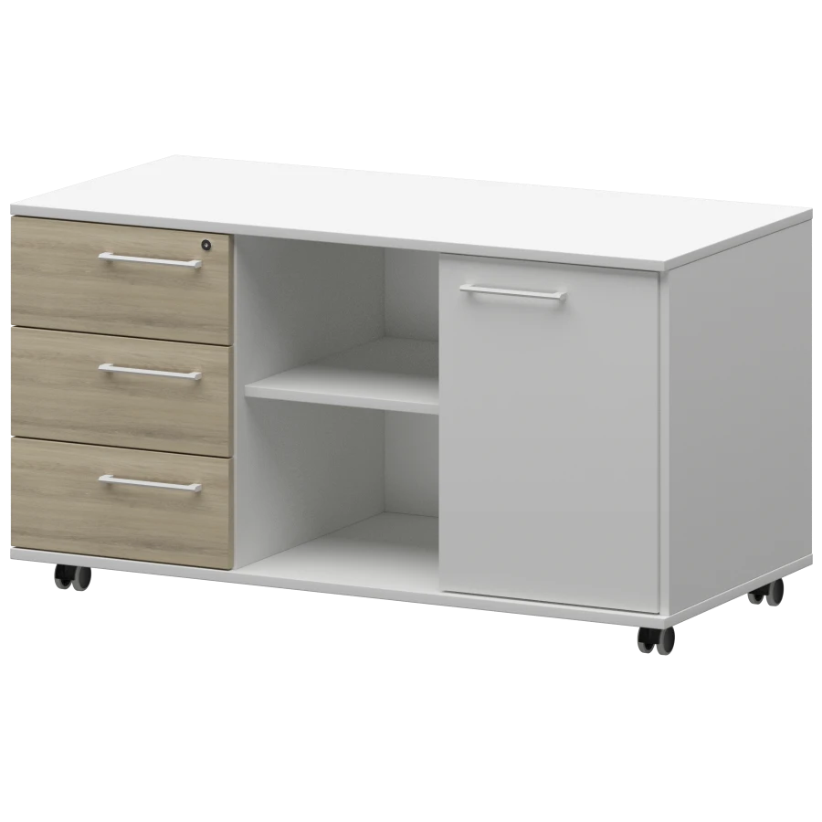 KZT-62 Left/Right Side Credenza