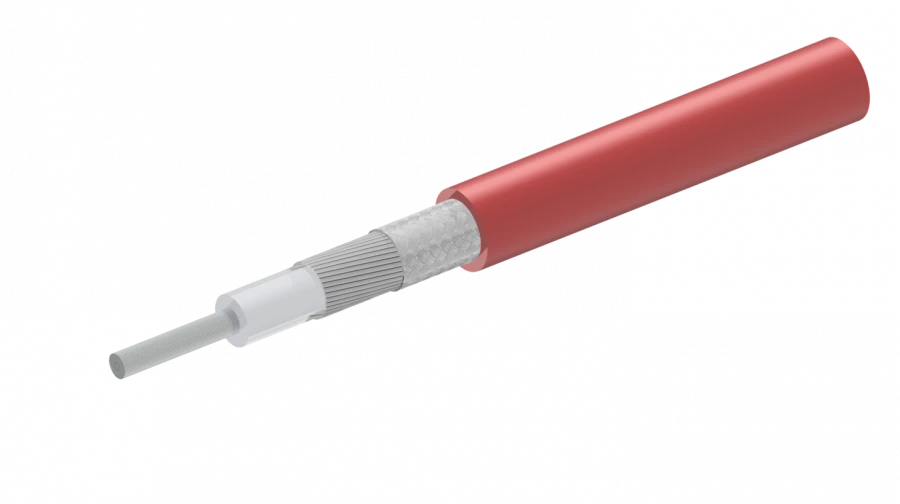 كابلات تسخين كـنـمـنـبفـإ