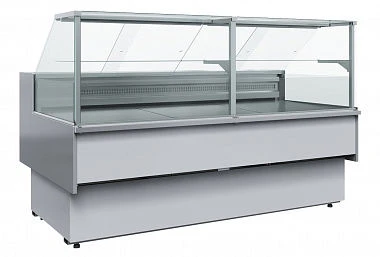 GC110 Floor Refrigerated Display Cases
