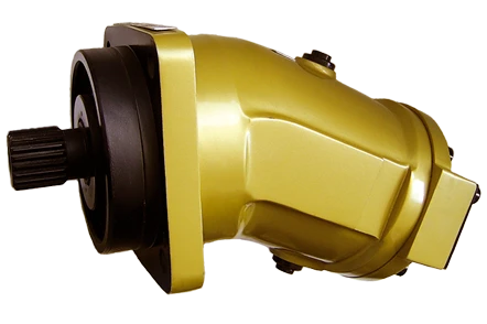 Non-regulating Axial Piston Hydraulic Pump MG250/32