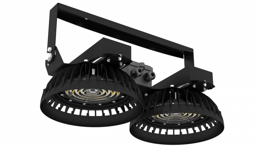 Neo 280M Industrial LED Floodlight