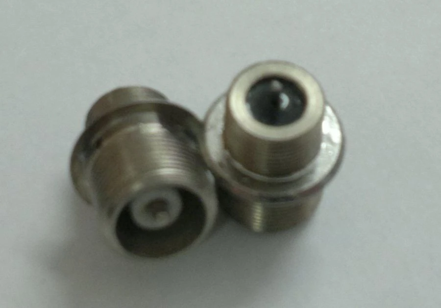 YAGAI Connector (Plug) for Electrical Circuits