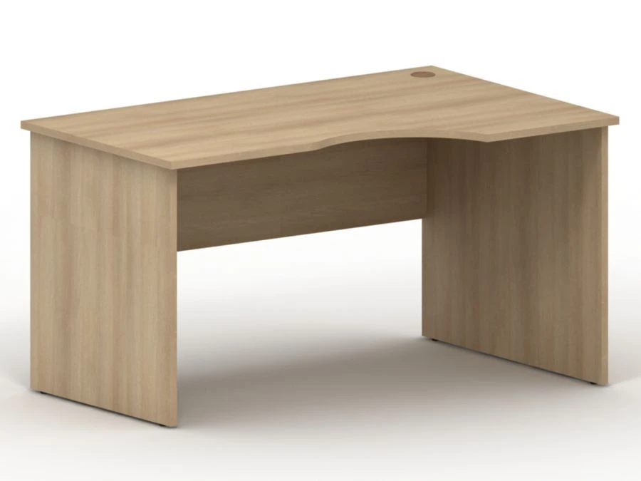 Ergonomic Desk Type 1