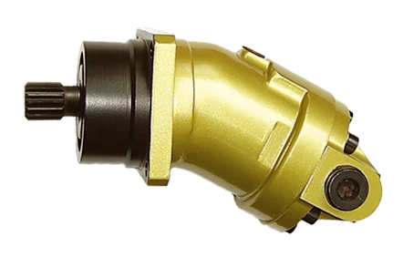 Axial Piston Hydraulic Pump MG2.28/32 - Fixed Displacement