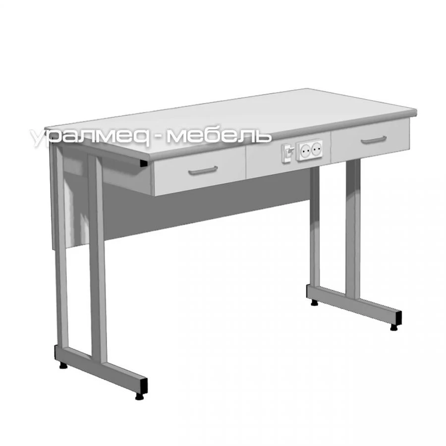 Medical Instrument Table SP-200