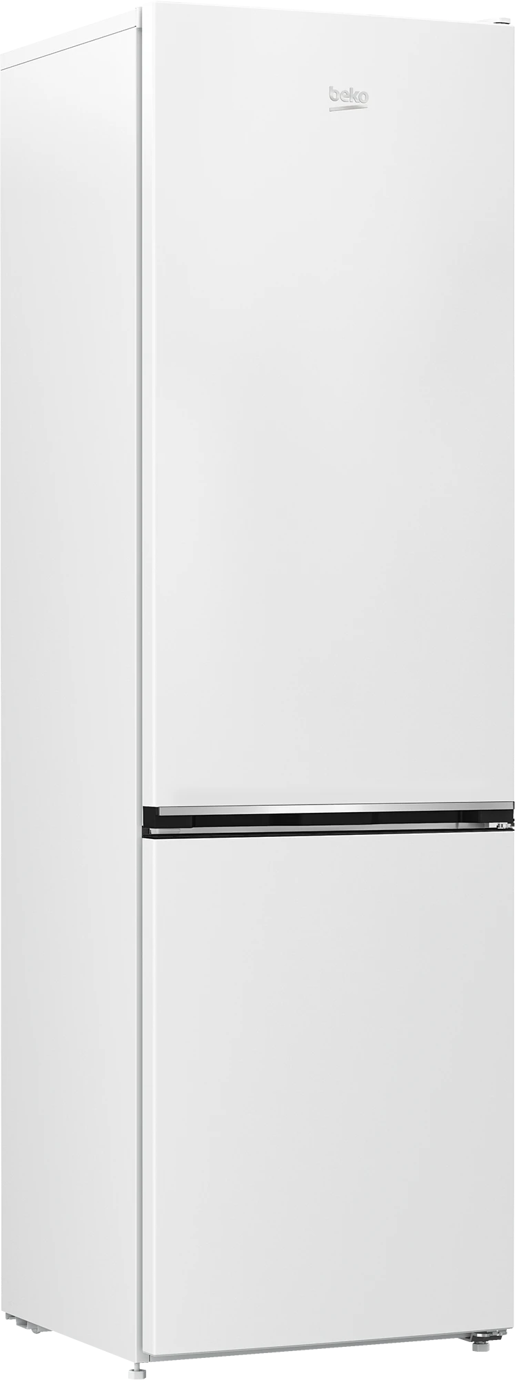 ثلاجة ذات بابين مع مجمد B1RCNK312HW