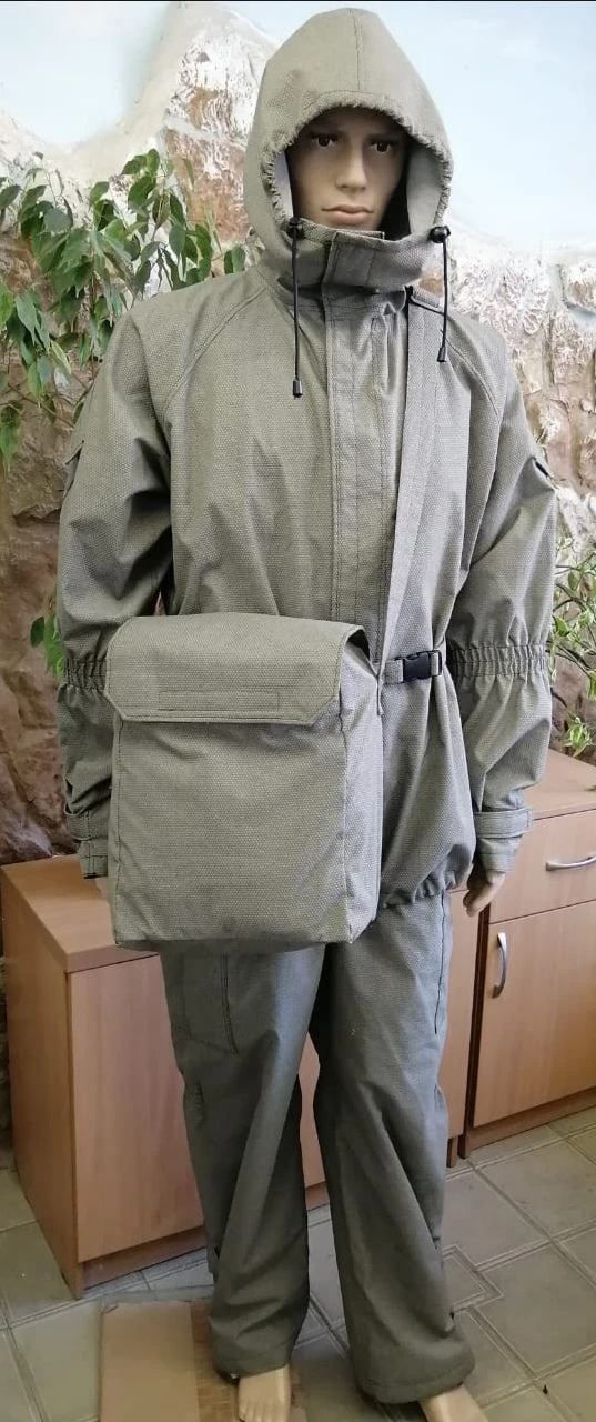 General Purpose Protective Filter Kit OFZK