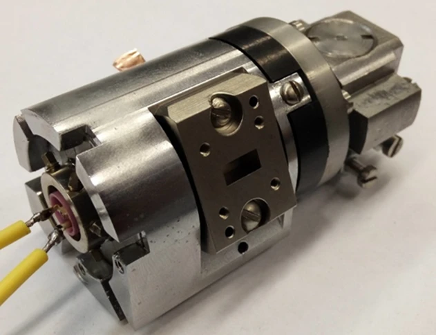 MI-726 Impulse Magnetron for High-Performance Applications