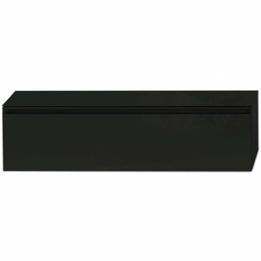 خزانة حوض ريتشموند 80 سوداء 1A182401RD9501.A182.4.01R.D95.0