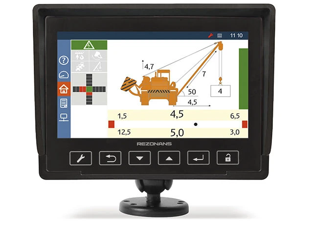 أنظمة الأمان من سلسلة AZK110 - الحوسبة المتقدمة المعتمدة على ARM
