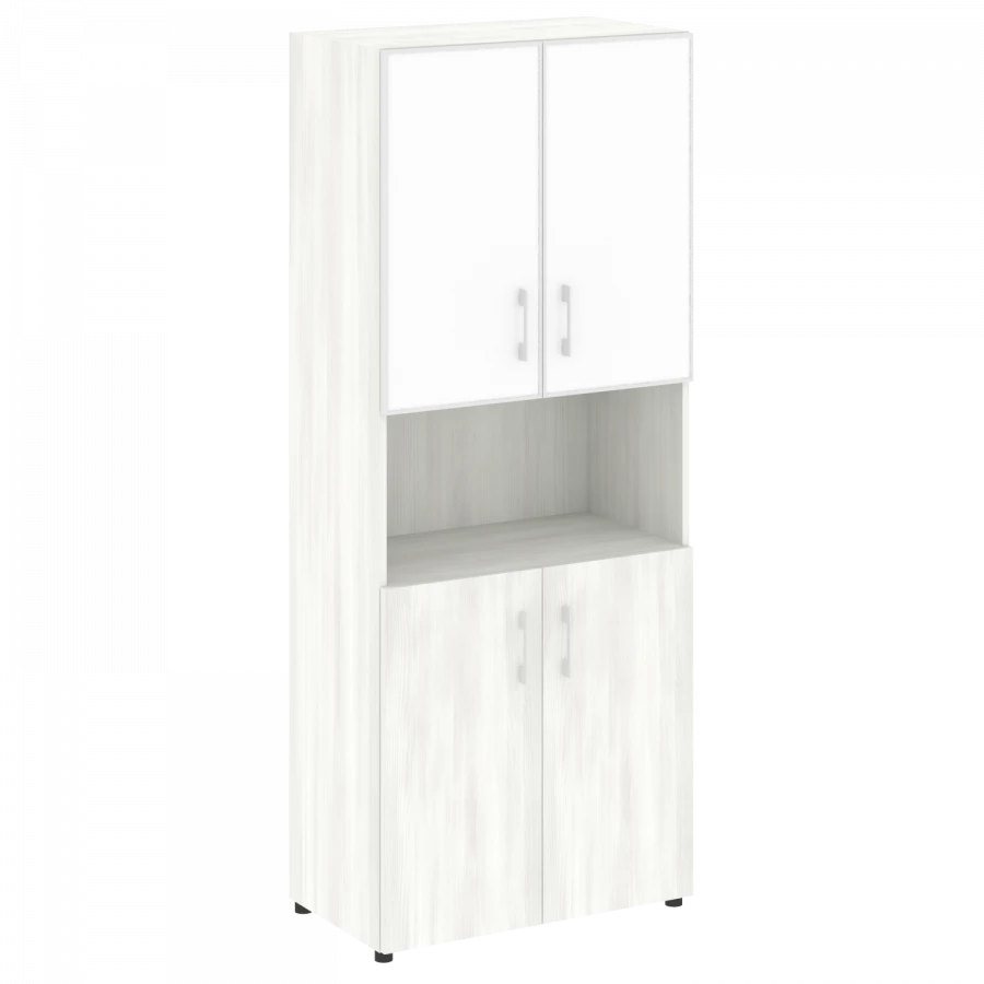 Wooden Office Cabinets Yalta Series