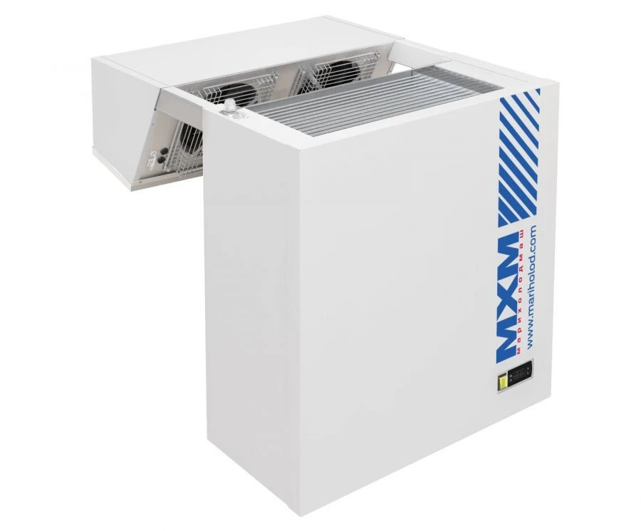 Low Temperature Split Cooling System LSN 221