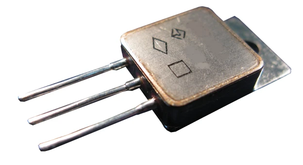 High-Power Special Purpose Field Effect Transistors 2P7152A