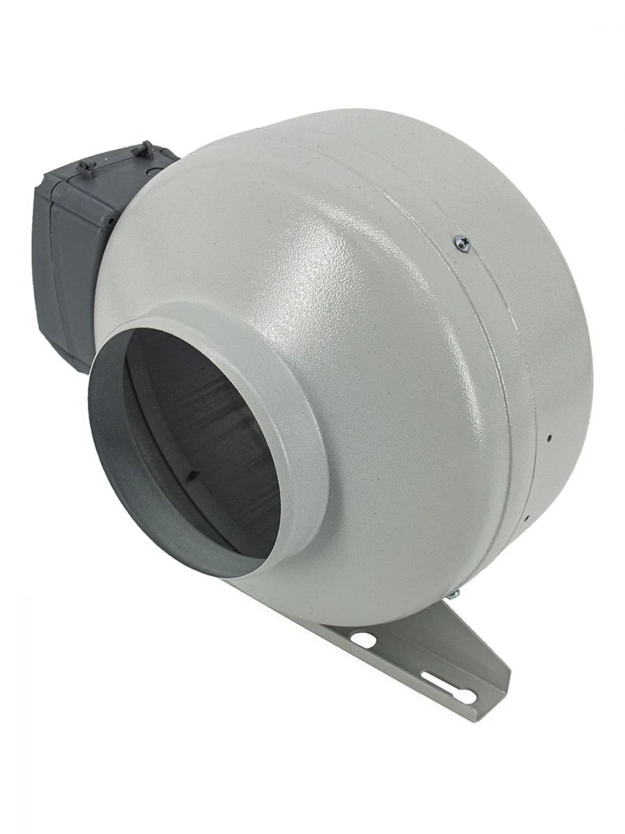 Centrifugal Fan TORNADO 200 for Ducted Airflow