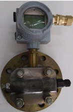 Sapphire-22MP-VN-DG-2545 Pressure Transducer