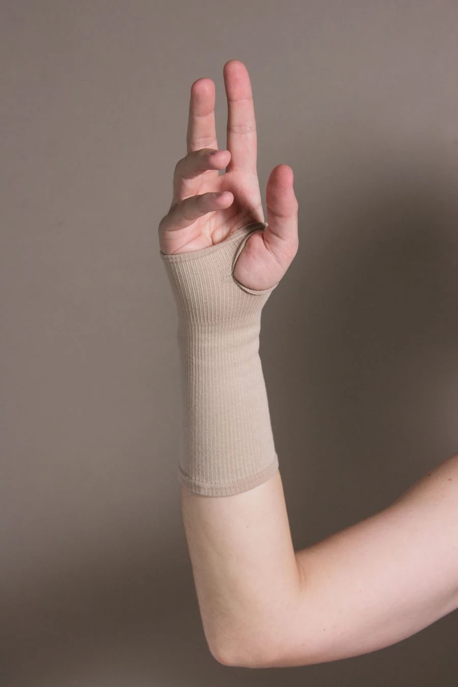 Elastic Wrist Support Bandage for Joint Stabilization BZS-CK