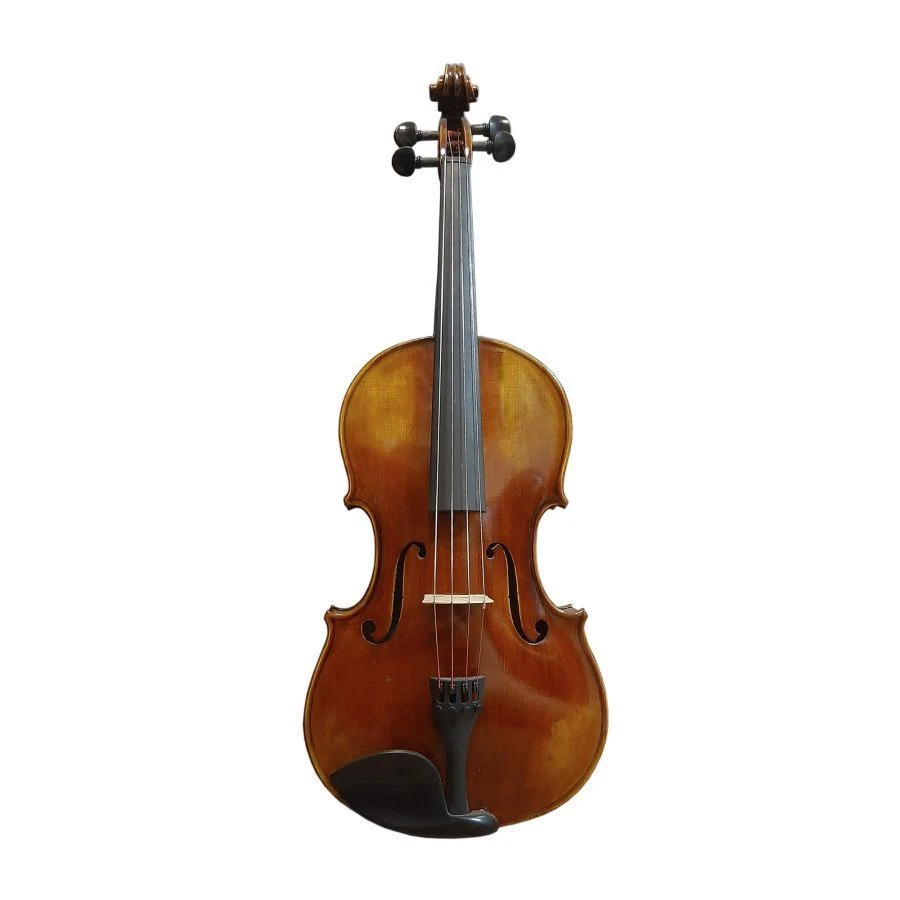 Professional String Bowed Instrument Goronok "Valentin Belozertsev" 406 mm