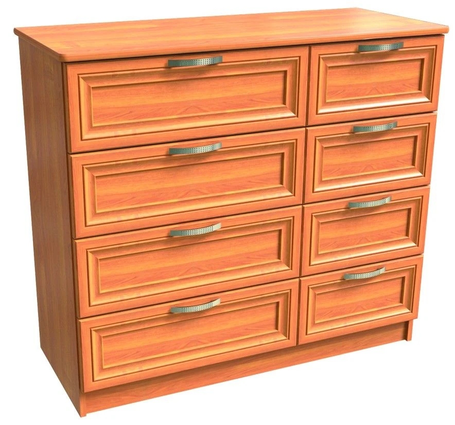 Spring-1/5 Chest of Drawers