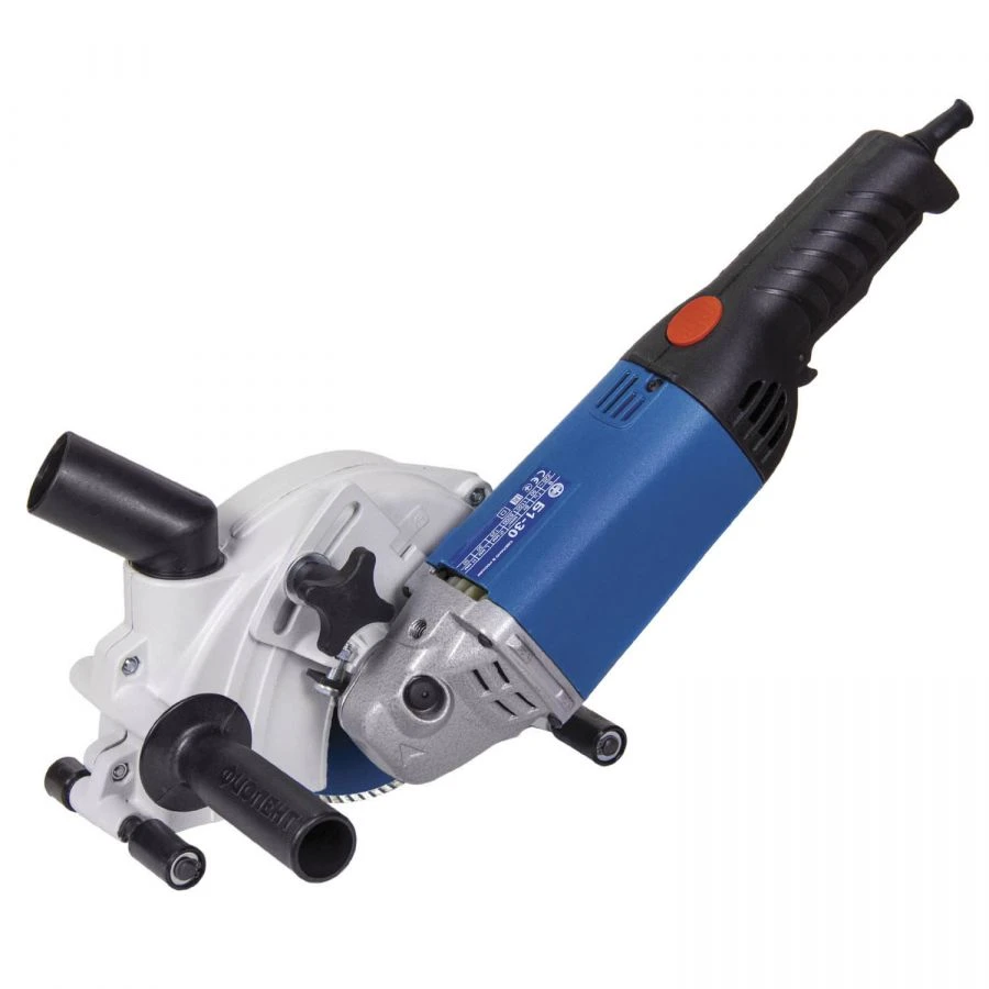 Professional Trencher B1-30 for Stone, Brick, and Concrete Cutting IDFR298416001-K1