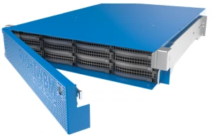 Data Storage System "Yakhont-UBM E12