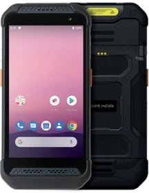 Data Collection Terminal PM86 with Wi-Fi 6 Technology