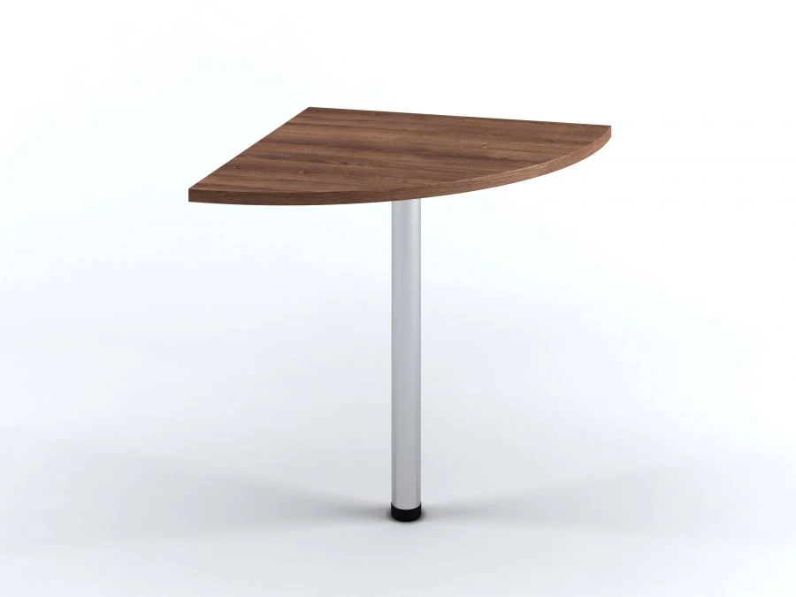 Freedom Corner Segment Desk, Art. FSG 03