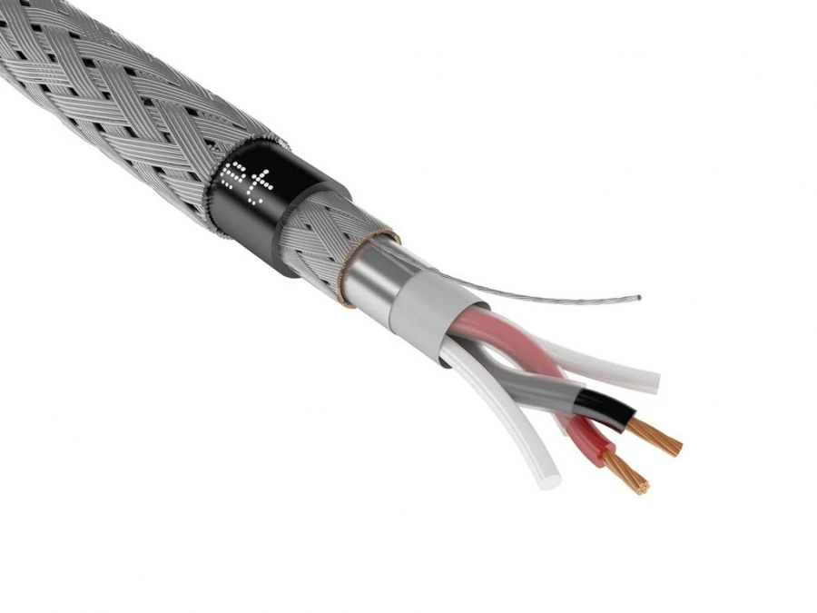 Fire-Resistant Cable KIS-RPG-Kng(A)-FRHF 2x2x0.60