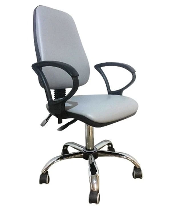 Grant Chrome Chair