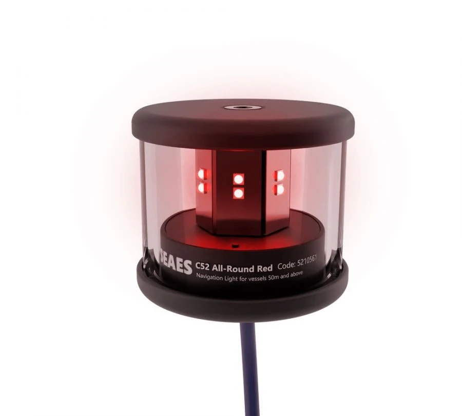 فانوس تحديد الإشارة S52-X24-3A-00-C