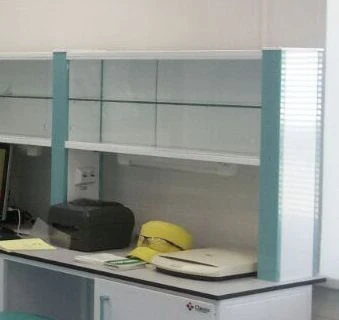 خزانة سطح المكتب من سلسلة كلاسيك ش.ن