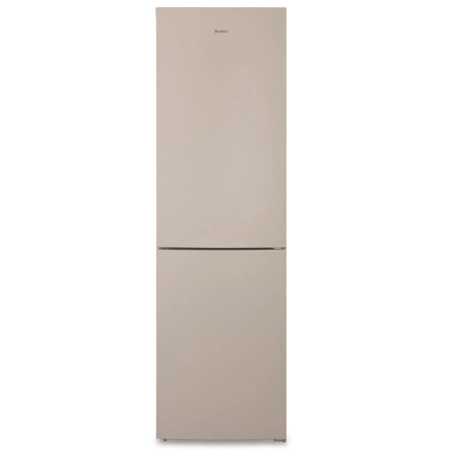 Two-Chamber Refrigerator Freezer "Biryusa G6149