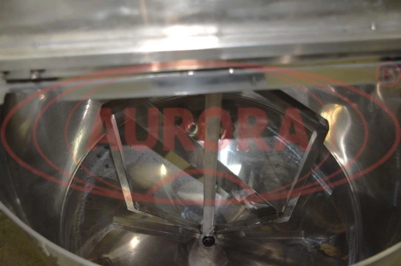 حاوية لتحضير وتخزين المنتجات موديل إيمك