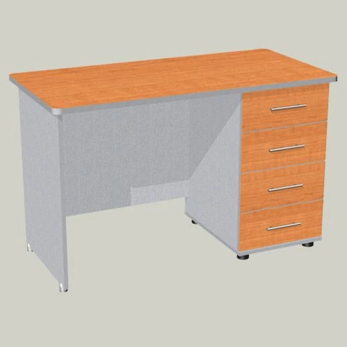 STP-5 One-Column Writing Desk