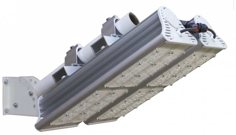 LED Street and Industrial Light NL 2002S.400.G/S/K