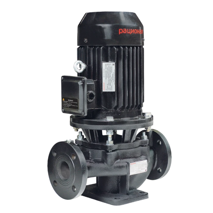 Single-Stage Circulation Pump Rz-L50-31/31-3/2