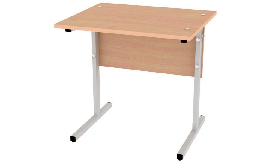 Single Student Desk Unadjustable Model 504.016