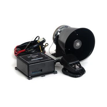 Signal Loudspeaker System SGU 200-1 GRP P6