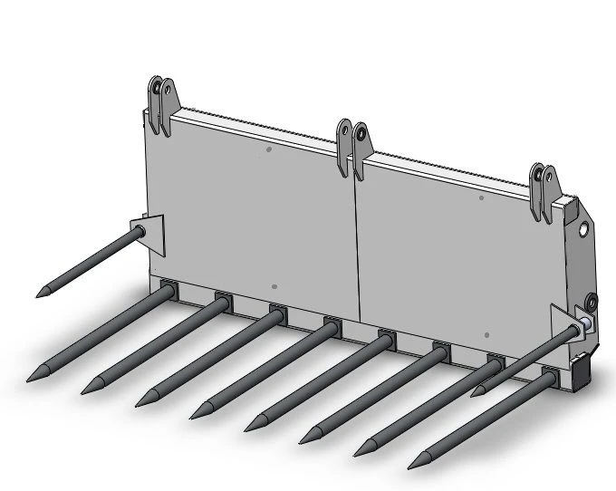 Universal Fork for SNV-550 Loader: Forks SNV-550-15-01