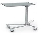 Stainless Steel Tool Trolley KSm/nzh-g/8