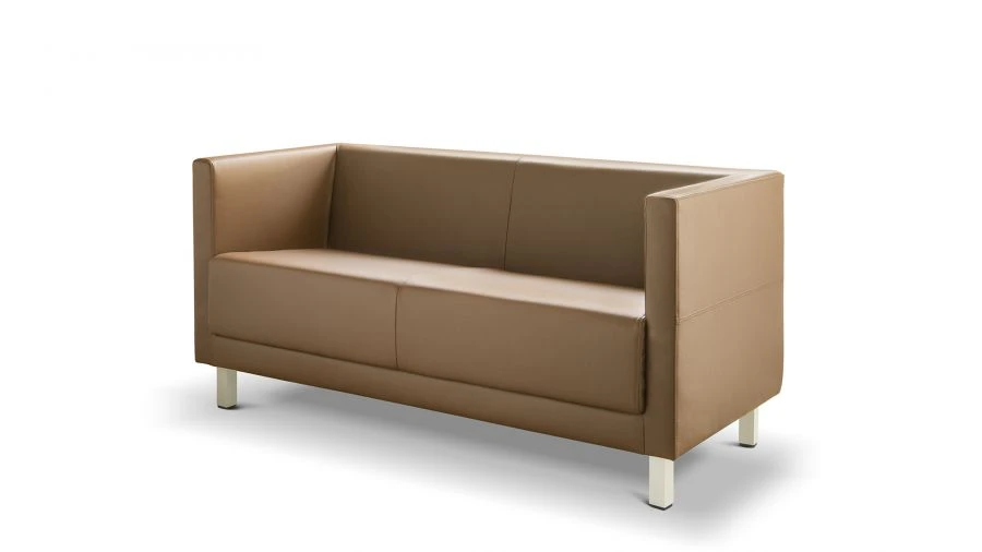 Compact Soft Furniture for Meeting Rooms - Stanley Model
