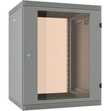 Universal Wall-Mounted Telecommunications Server Cabinet NT WALLBOX