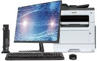 مكان العمل الأوتوماتيكي ديبوت بيرسفيت 110C12