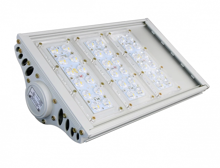 Efficient LED Street Light DKU 06-70-001