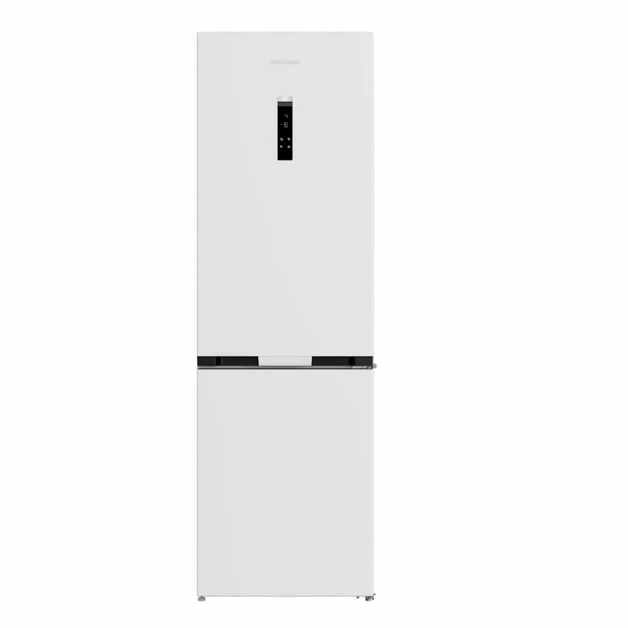 Split-Door Refrigerator with Freezer GKPN669307FW